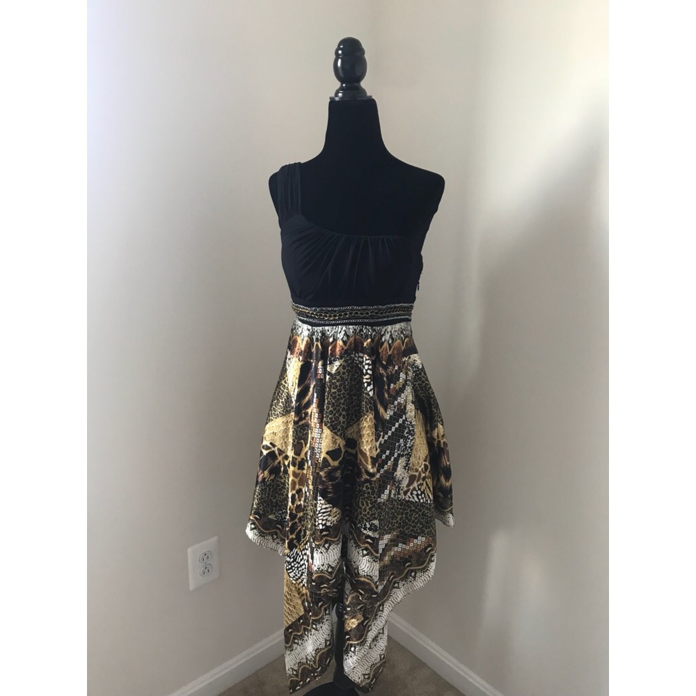 Rampage Fashion Dress